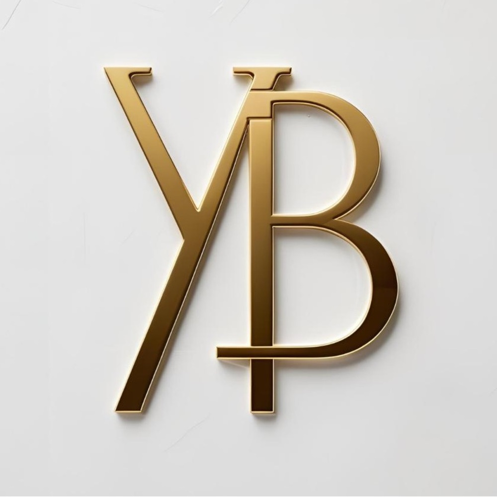 Meet your Posher, YB